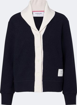Thom Browne Wool cardigan