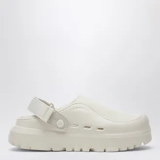 UGG Sabot PeakMod da uomo bianchi in rete