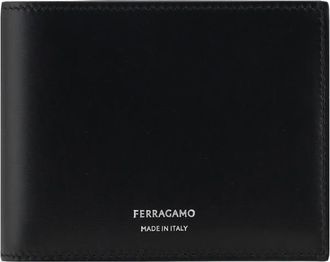 Ferragamo Wallets
