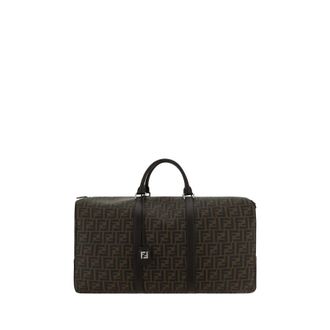 Fendi Boston Travel Bag