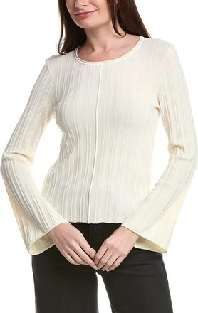 1.State Ribbed Top