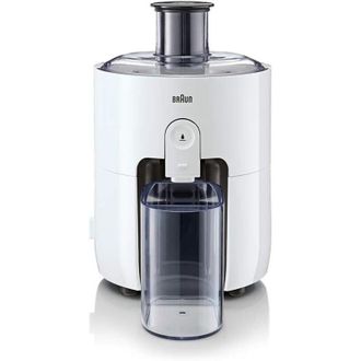 Braun Centrifuger Citrinos Braun - Sj 3100 Whh