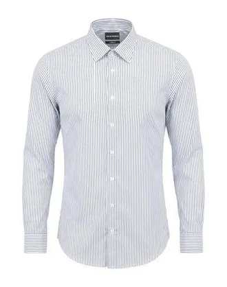 Emporio Armani TOPWEAR - Shirts sur YOOX.COM