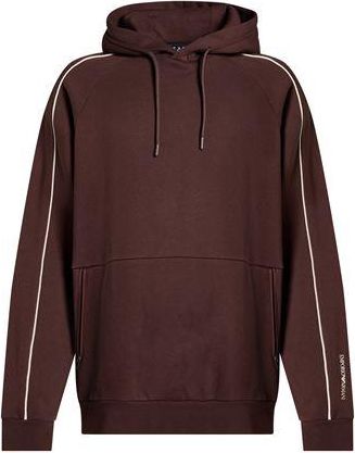 Emporio Armani TOPWEAR - Sweatshirts on YOOX.COM