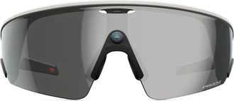 Oakley x Meta Vanguard zonnebril - Wit