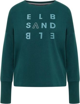 Elbsand Ingiara T-Shirt Longsleeve f&uuml;r Damen | blau