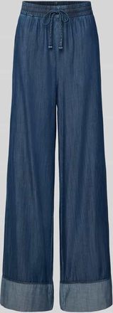 Freequent Loose Fit Jeans mit Viskose-Anteil Modell Wilke in Blau, Gr&ouml;&szlig;e XXL