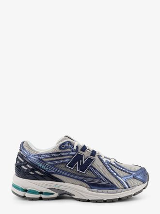 New Balance Sneakers U190688 in mesh con logo laterale - NEW BALANCE - gender_Man