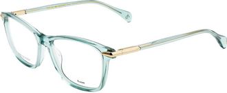 Rag & Bone RNB3031 01ED 00 Green 52mm