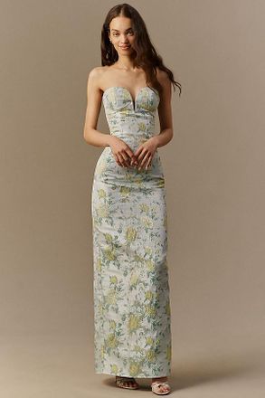 Katie May Ursula Gown