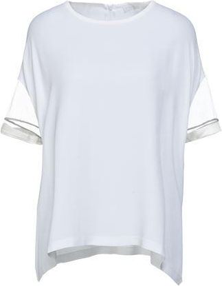Fabiana Filippi CAMISETAS Y TOPS - Tops en YOOX.COM