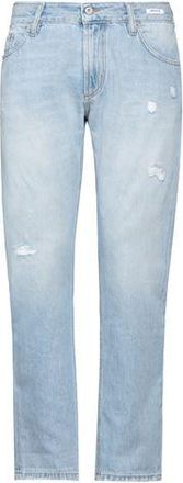 Uniform BOTTOMWEAR - Jeans sur YOOX.COM