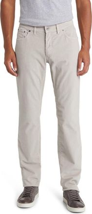 Brax Chuck Five-Pocket Corduroy Pants in Sand at Nordstrom Rack, Size 36 X 34