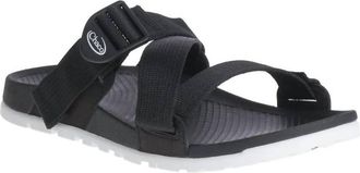 Chaco Womens Lowdown Slide Sandal In Black