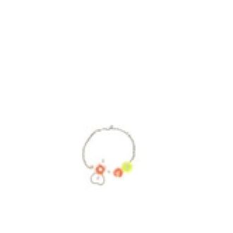 Red Valentino Ketting - Dames - Armbanden - Oranje - ONE Size - Accessoires