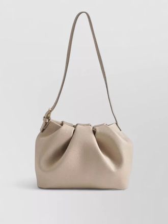 Themoir&egrave; athena shoulder bag adjustable strap