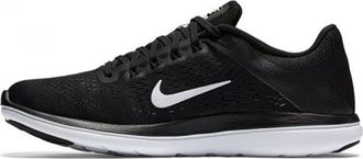 Nike (WMNS) Nike Flex 2016 RN Black White 830751-001
