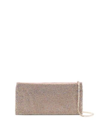 Benedetta Bruzziches Your Best Friend La Petite clutch - Roze