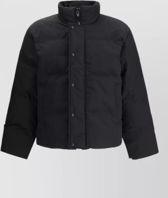 Canada Goose padded parka