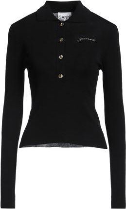 Ganni KNITWEAR - Jumpers on YOOX.COM