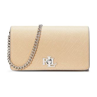 Ralph Lauren Shoulder Bags, female, Beige, ONE SIZE, Lauren Ralph Lauren I-Tech