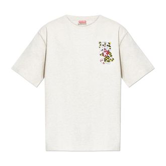 Kenzo Uomo, Top, Beige, M, new