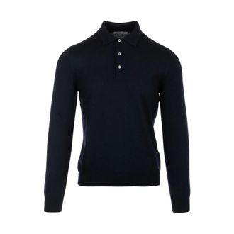 Gran Sasso Uomo, Top, Blu, M, new