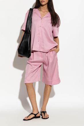 Munthe Uama Shorts, Womens, Pink