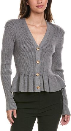 Generation Love Lirio Pointelle Cardigan