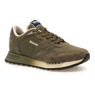 Blauer Sneakers, male, Green, Size: 13 US Ryder01 Sneaker
