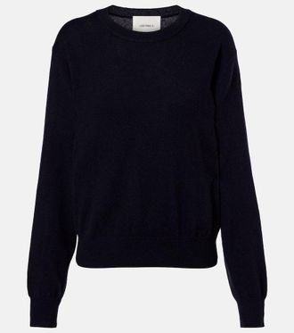 Lisa Yang Greer cashmere sweater
