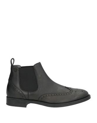 Pollini FOOTWEAR - Ankle boots on YOOX.COM