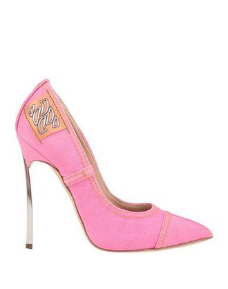 Casadei FOOTWEAR - Pumps on YOOX.COM