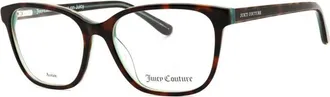 Juicy Couture JU 213 0086 00 Havana 53mm