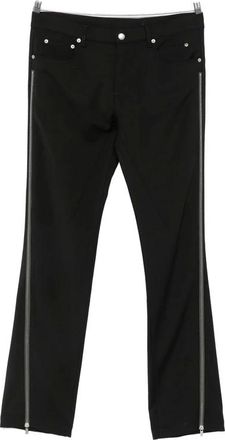 Rick Owens Hombre, Vaqueros, Negro, Talla: W32