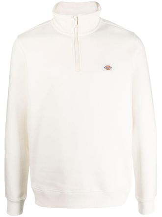 Dickies Maglione con applicazione - Toni neutri