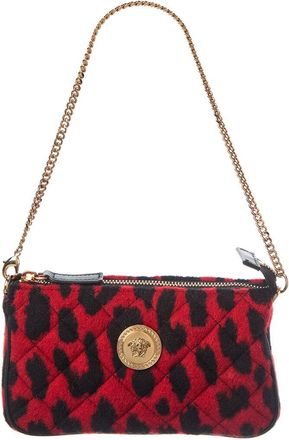 Versace Medusa Shoulder Bag