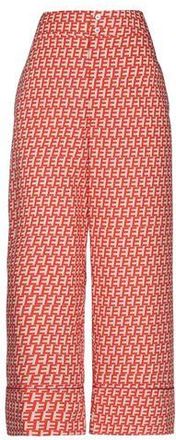 Erika Cavallini Semi Couture BOTTOMWEAR - Trousers sur YOOX.COM