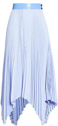 Karl Lagerfeld BOTTOMWEAR - Maxi skirts on YOOX.COM