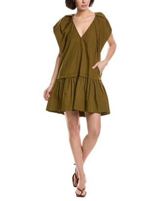 A.L.C. Ember Mini Dress
