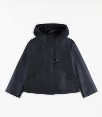 ダウンジャケット・コート FAY 3GANCI DENIM JACKET Fay 3 Ganci Denim Jacket from $651.00 - on Stylight