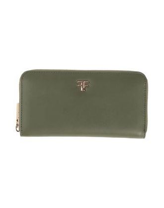 Fracomina Small Leather Goods - Wallets on YOOX.COM