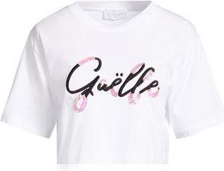 Ga&euml;lle Paris CAMISETAS Y TOPS - Camisetas en YOOX.COM
