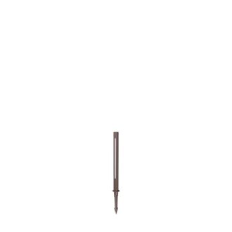 Netlighting Jedi Outdoor Spike Coffee 1x LED 720lm 3000K IP65 in Brown