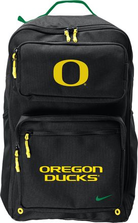 Nike Oregon Utility Speed 2.0 Nike Mens College Backpack in Black | II7571-010