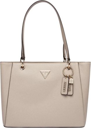 Guess Dames, Tassen, Beige, Maat: ONE Size