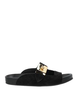 Lanvin CALZADO - Sandalias con cierre en YOOX.COM