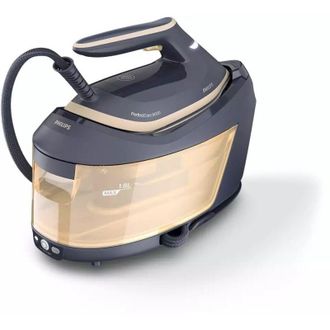 Philips PerfectCare 6000 PSG6066/20 Ferro Generatore Vapore 2400W 600g/min Blu - Philips