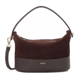 Kazar Mujer, Bolsos, Marr&oacute;n, Talla: ONE Size
