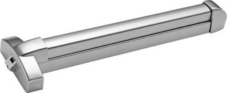 Dorma Antipanico Pha 1 Punto Plata.840 Pha 3104 Ei - Dorma